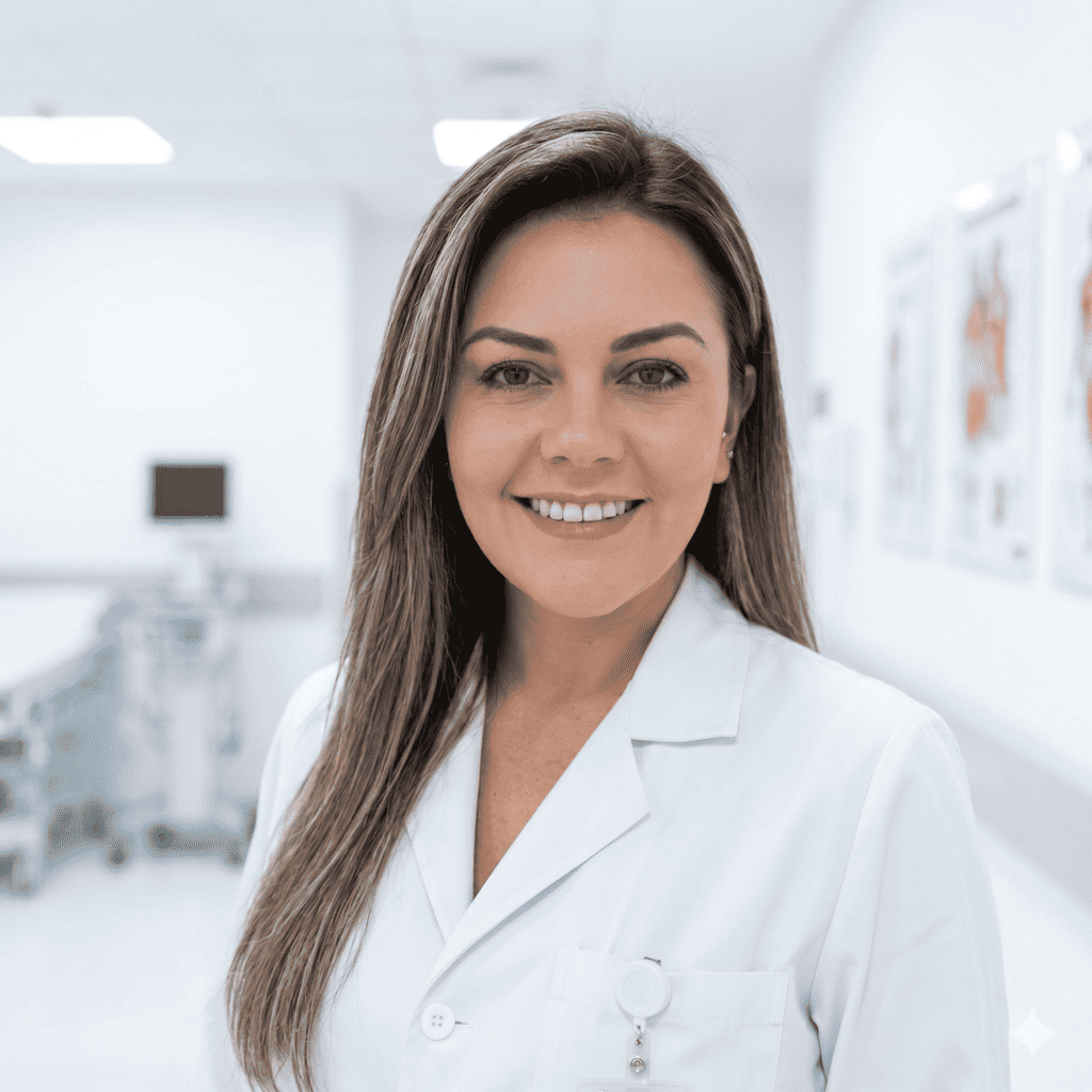 Dra. Gabriela Escobar